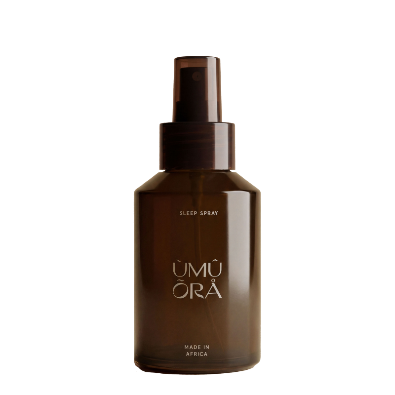 ÙMÛ ÕRÅ African Chamomile & Eucalyptus Sleep Spray