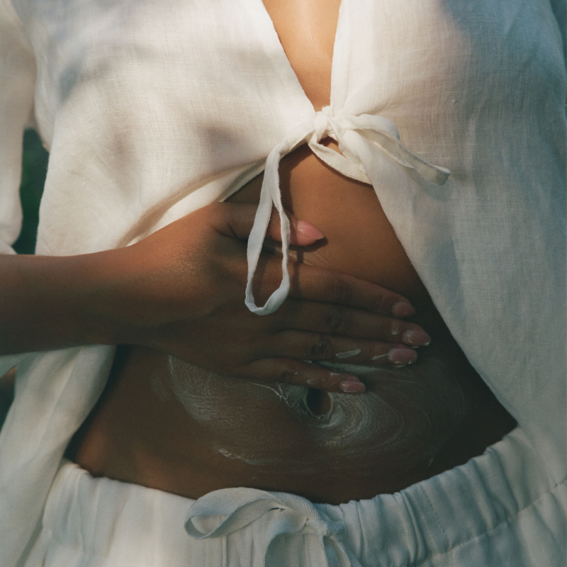 ÙMÛ ÕRÅ Unscented Body Balm - Image 2