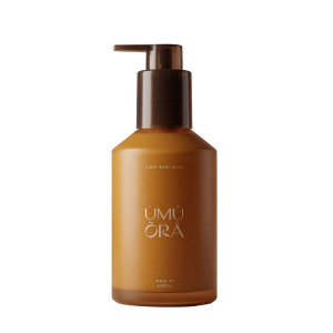 ÙMÛ ÕRÅ African Immortelle & Mandarin Light Body Balm